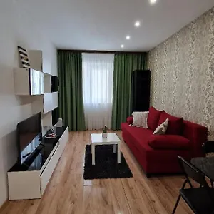 Rin Grand Sofmed Bucureşti