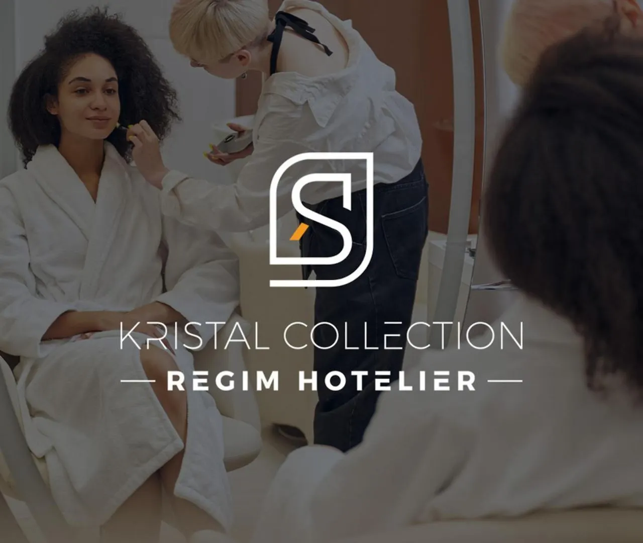 Saphire By Kristal Collection Apartman Bukarest
