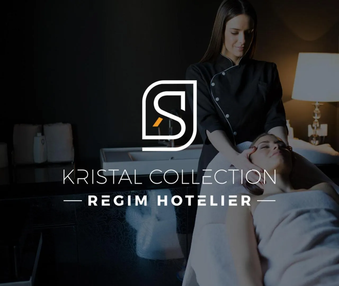 Saphire By Kristal Collection Apartman Bukarest