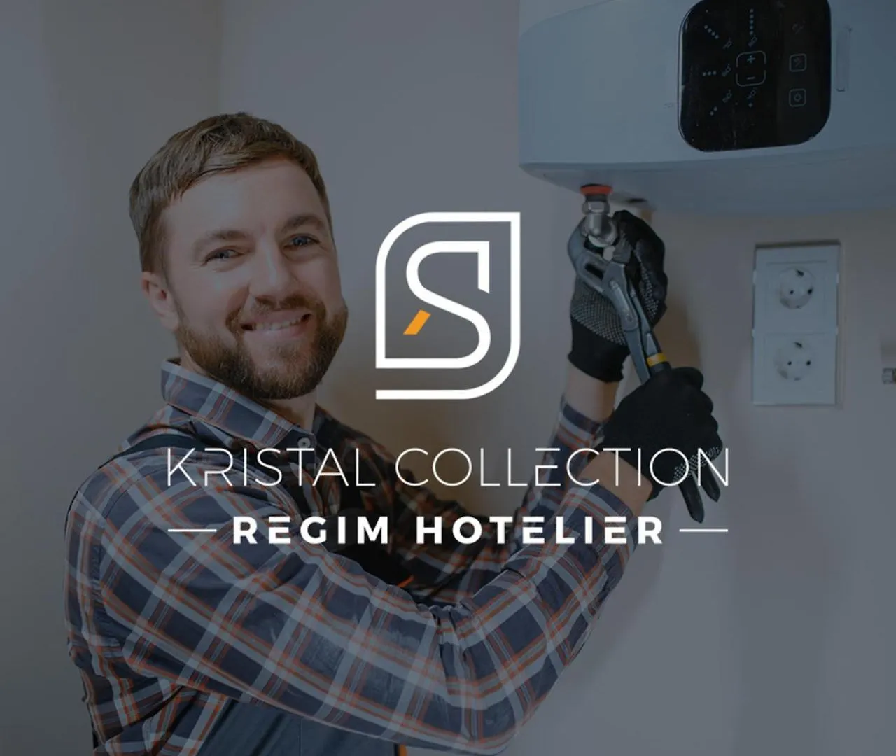 Saphire By Kristal Collection Apartman Bukarest Románia