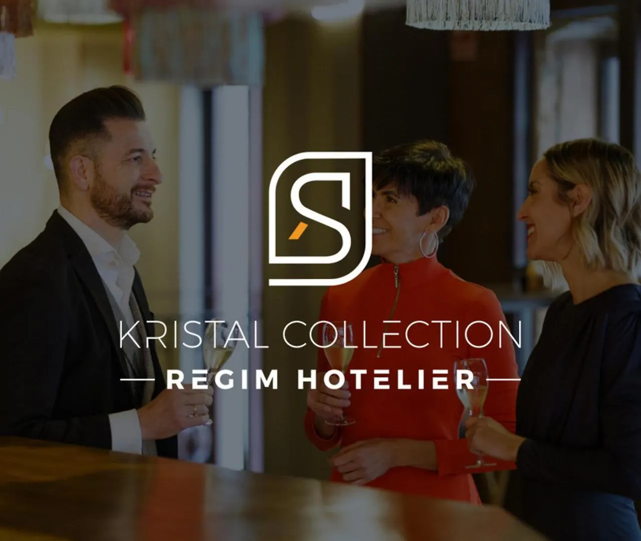Saphire By Kristal Collection Apartman Bukarest