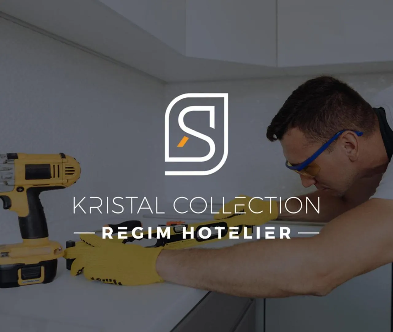 Saphire By Kristal Collection Apartman Bukarest