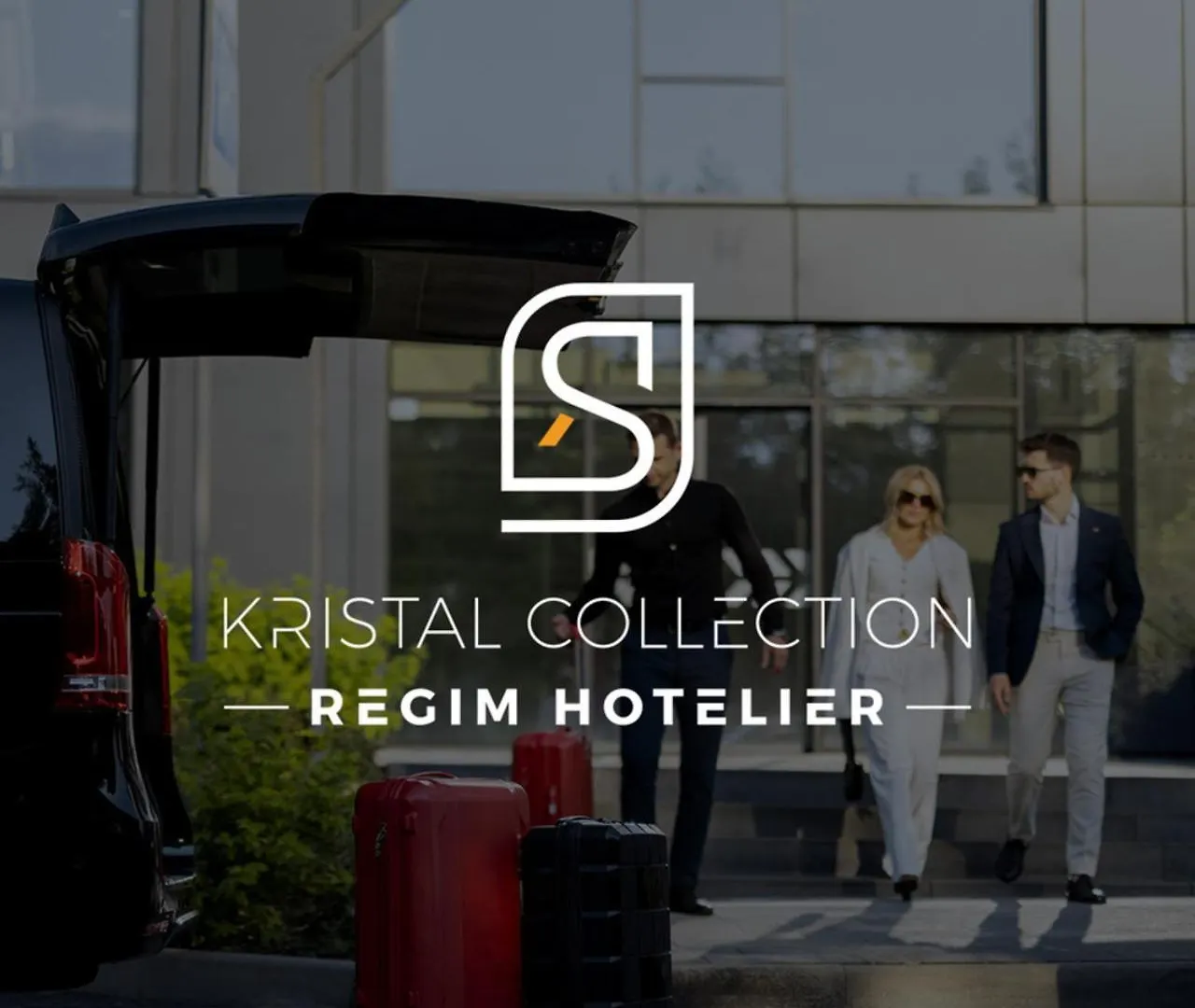 Saphire By Kristal Collection Apartman Bukarest