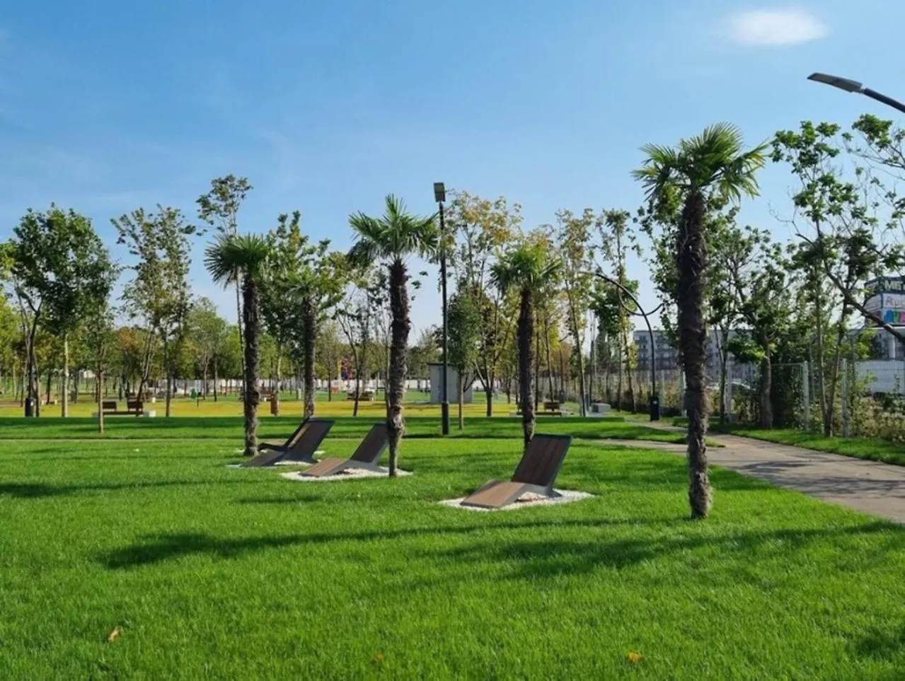 Saphire By Kristal Collection Apartman Bukarest
