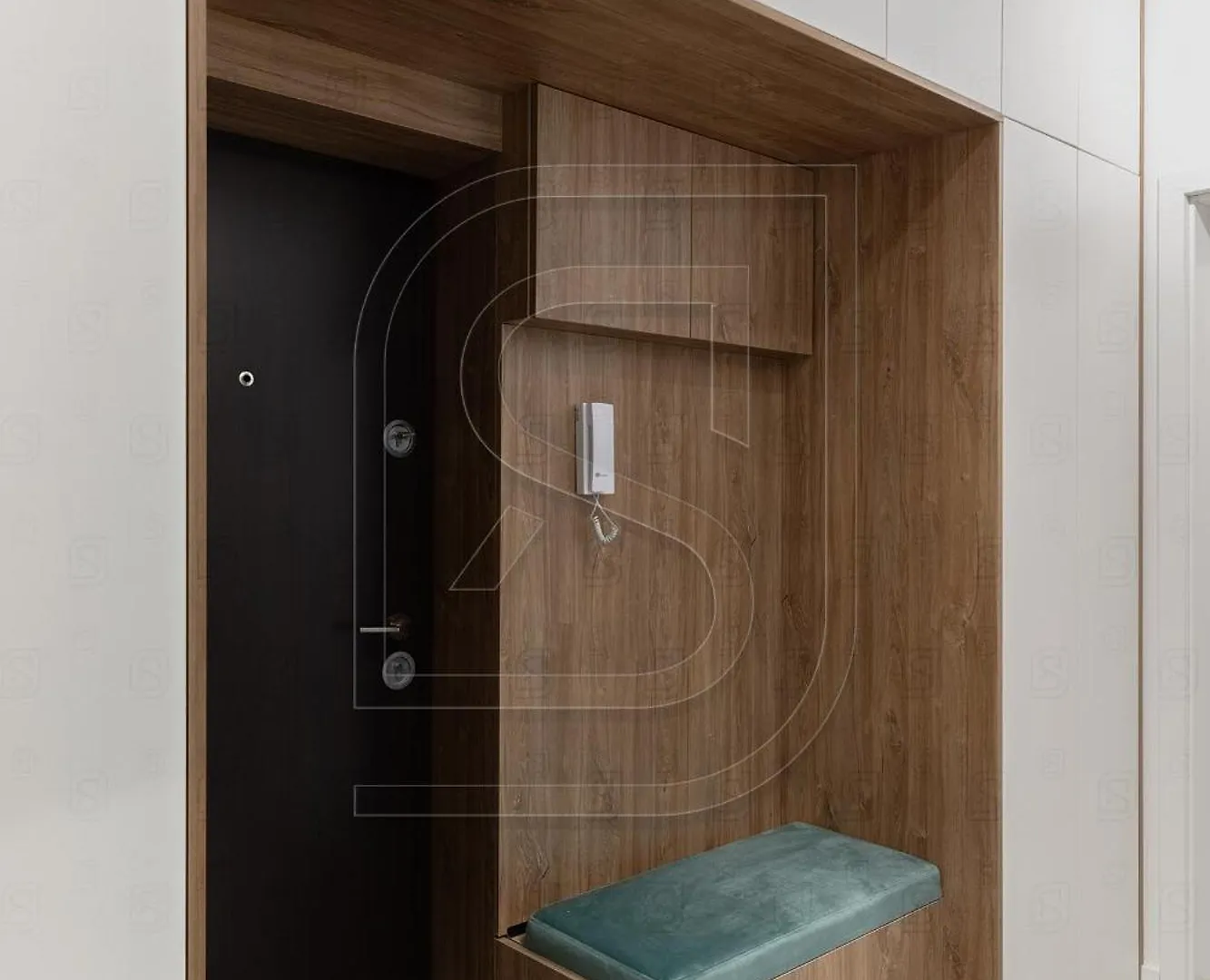 Saphire By Kristal Collection Apartman Bukarest